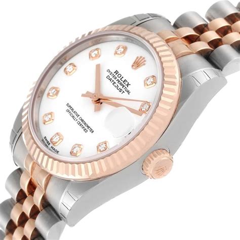 rolex 178271 for sale|rolex rose gold with diamonds.